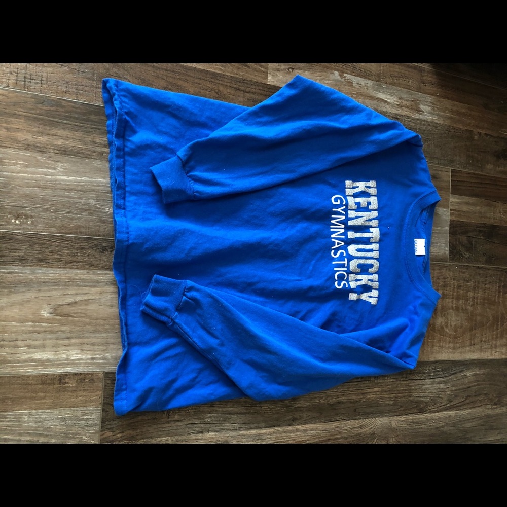 homemade cricket kentucky gymnastics